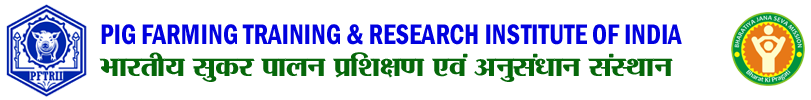 Pig Farming Training & Research Institute of India